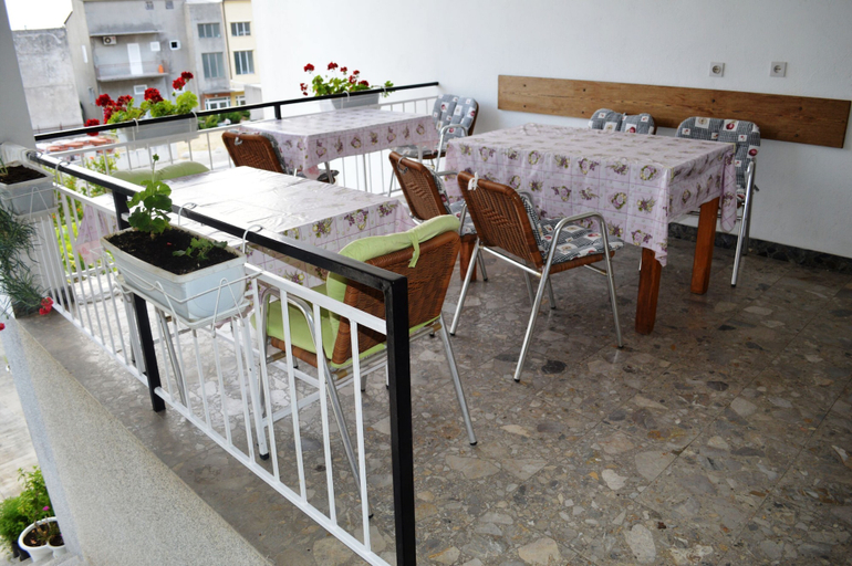 Others 5, Apartment Lemona, Makarska