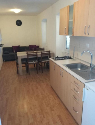 Private kitchen 5, Apartment Antonio, Murter