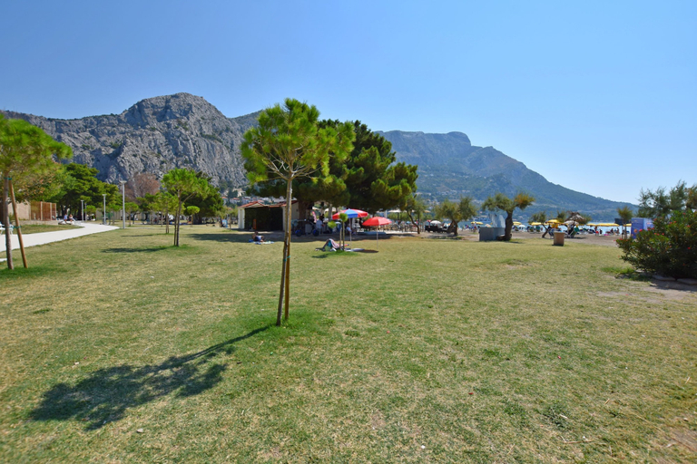 Others 4, Apartment Nansy, Omiš