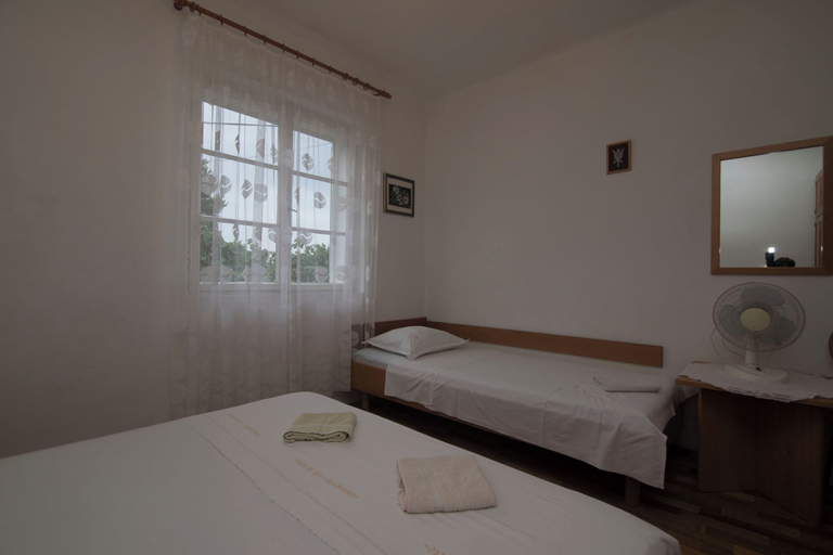 Room 3, Rooms Kuca Marija i Velimir, Sućuraj
