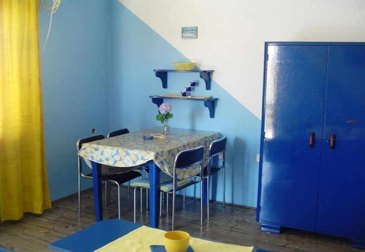 Others 5, Apartments Nebo, Pakoštane