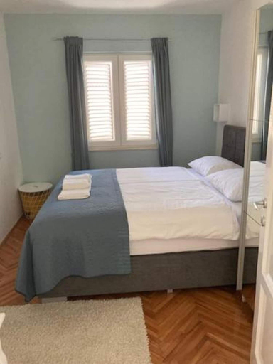Room 5, Apartment Beautifull View, Labin