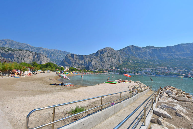 Others 5, Apartment Marijo, Omiš