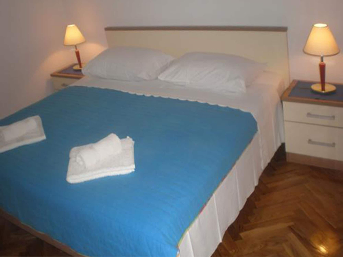 Room 5, Apartments Flower Terrace, Vodice