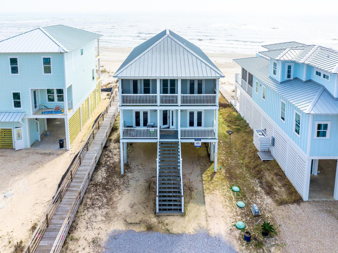 Exterior & Views 2, Sandpiper, Gulf