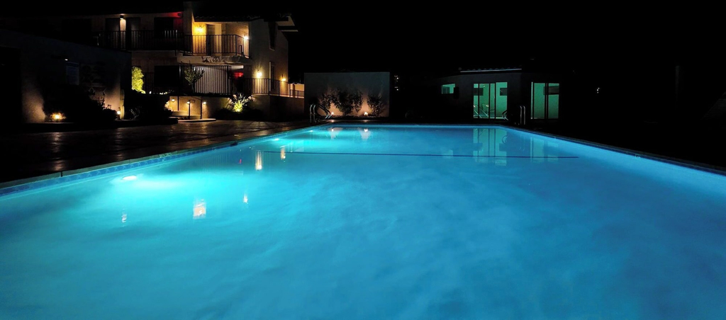 Pool 4, RELAX HOTEL AND SPA, Riverside