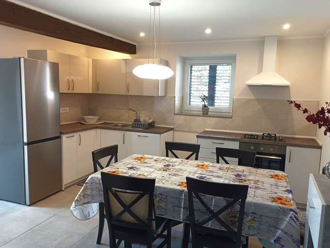 Others 4, Apartment Adrijana, Buje