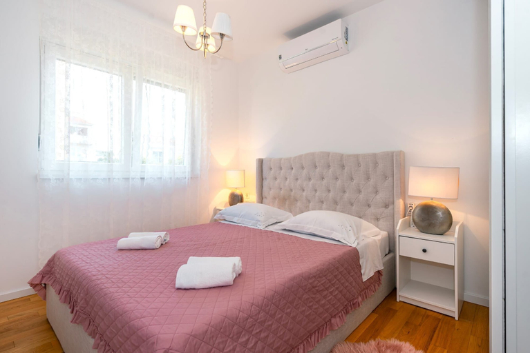 Room 5, Apartment Mia, Šibenik