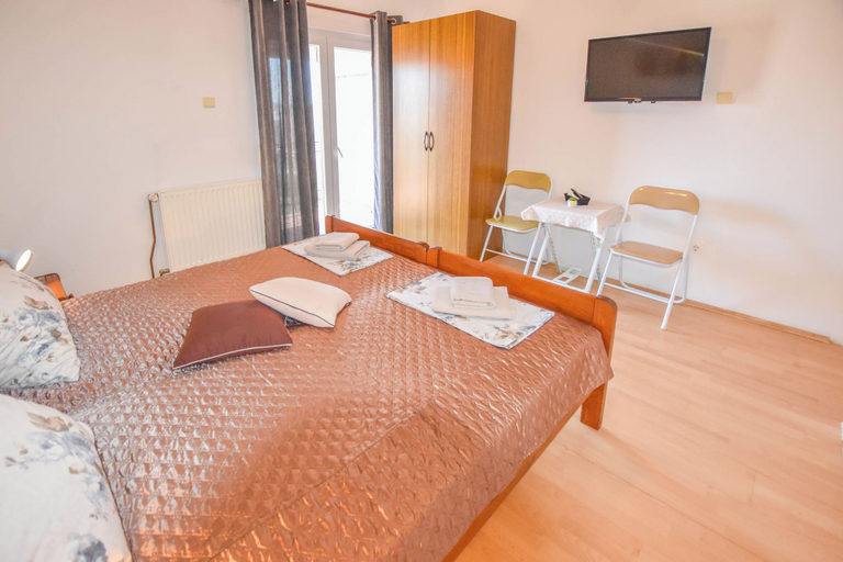 Room 3, Rooms Oak Tree, Biograd na Moru