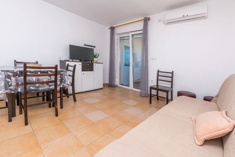 Dining 3, Apartments Poljak, Rogoznica