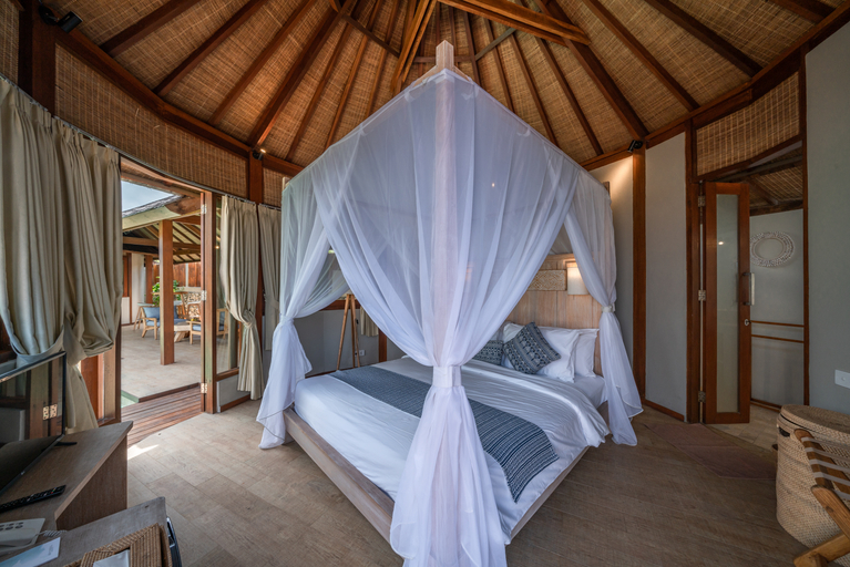 Others 2, Ora Resort Avia Blue Lagoon, Klungkung