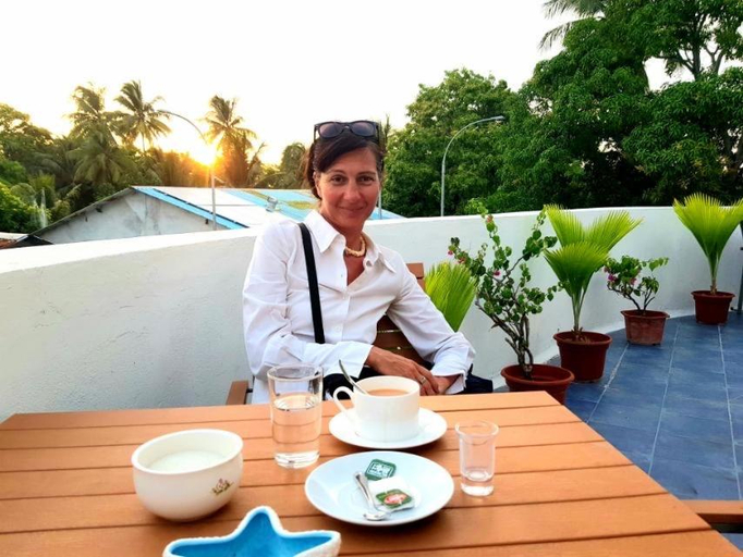 Food & Drinks 4, Clove Beach