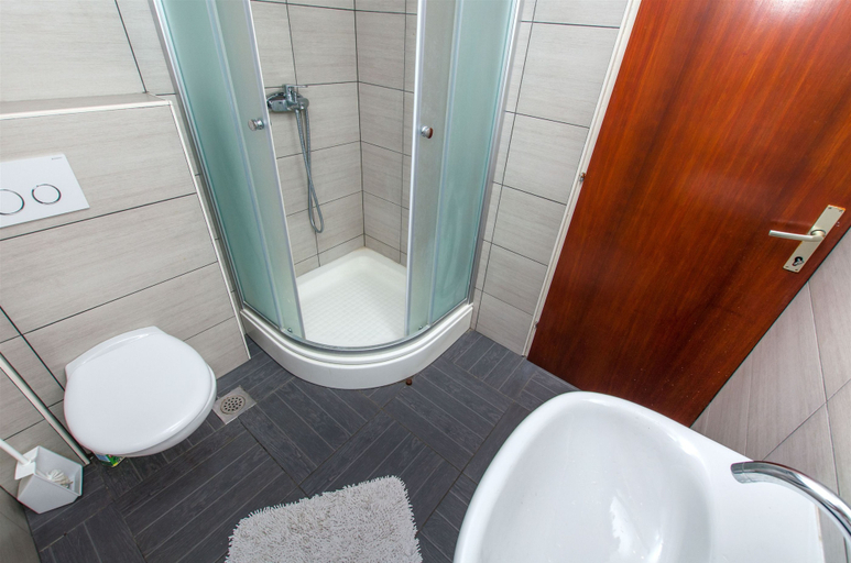 Bathroom 5, Apartments Vedran, Omiš