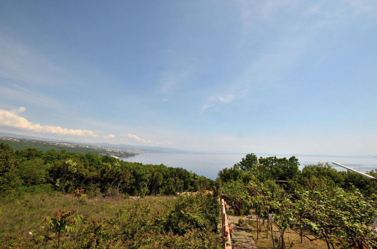 Water view 5, House Pobri, Opatija/Veprinac