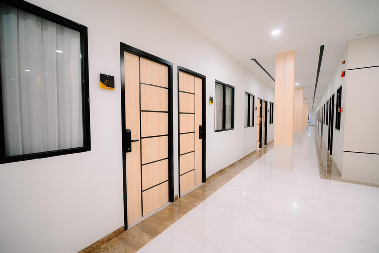 Others 4, TASIMA RESIDENCE, Yogyakarta
