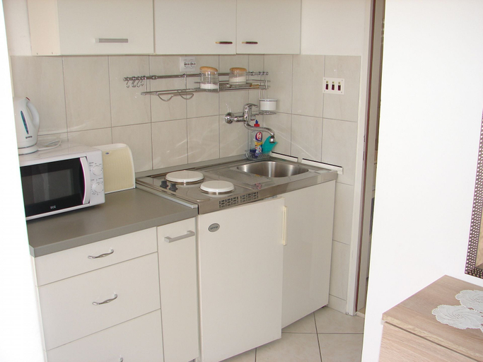 Others 4, Apartment Slavica, Supetar