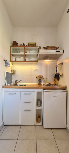 Others 4, Apartment Bosiljak, Jelsa