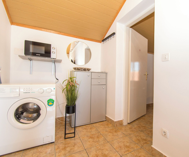 Interior, Apartments Emmeline, Tisno