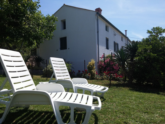 Garden 4, House Viskic, Lopar/Supetarska Draga