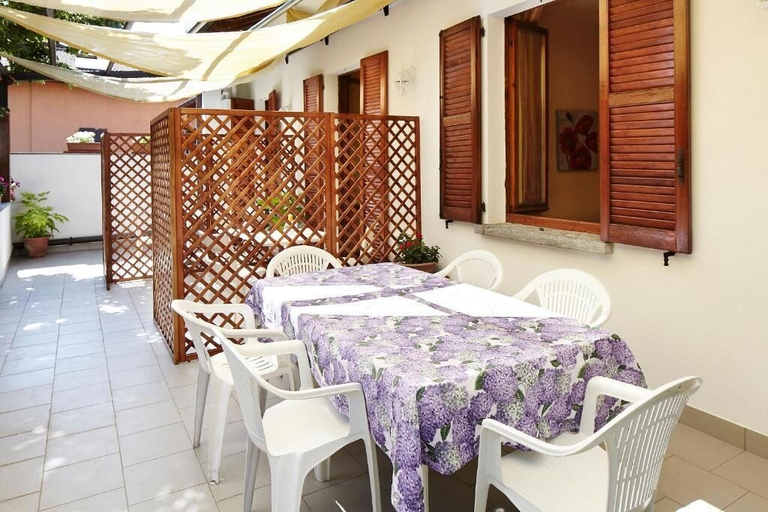 Outdoor dining 3, I Portici BB - Cernobbio, Como