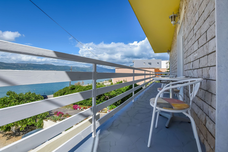 Water view 2, Apartments Milenka, Trogir
