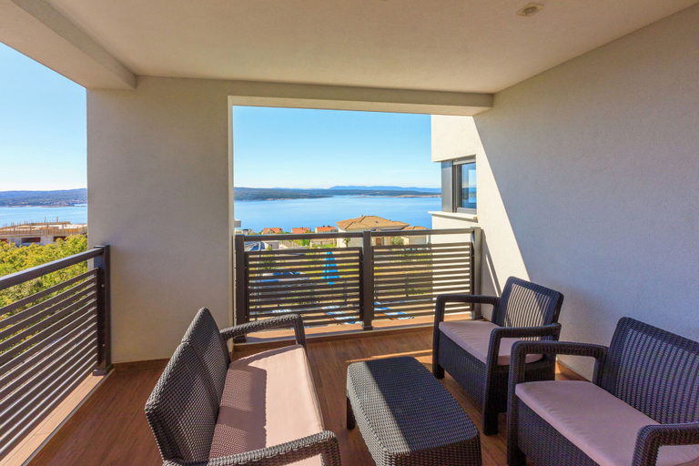 Others 5, Villa Legara, Crikvenica