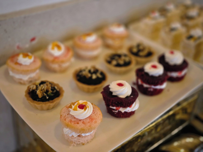Food & Drinks 5, Woodville Palace Shimla Heritage, Shimla