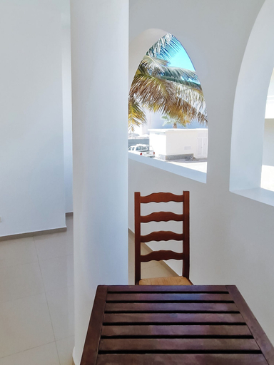 Room 2, Casa Cesaria Guest House