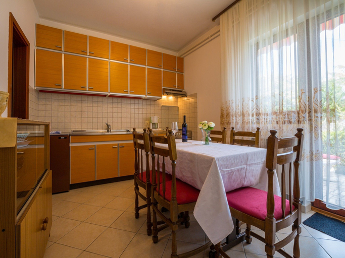 Others 4, Apartment Darinka 1, Crikvenica