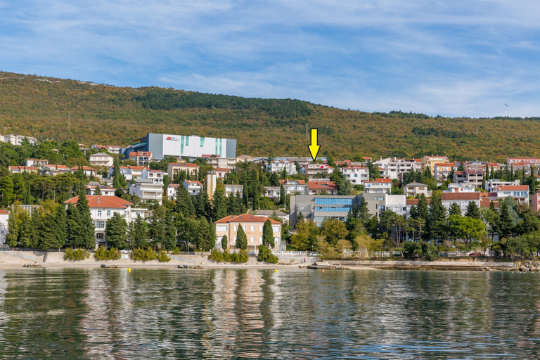 Exterior & Views, Apartment Barbara, Crikvenica