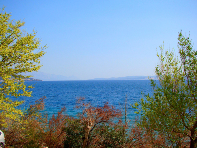 Others 4, Apartments Anka 20m From the Beach, Dugi Rat