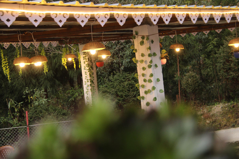 Food & Drinks 4, Montavilla Eden Homestay, Darjiling