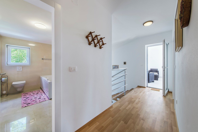 Interior 5, Villa Ana, Labin