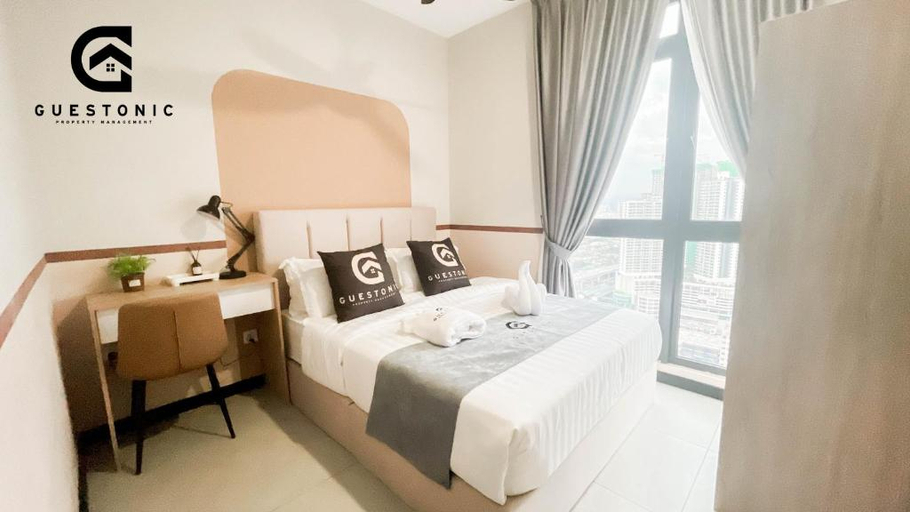 Others 1, NeuSuite Cozy Studio by GUESTONIC, Kuala Lumpur