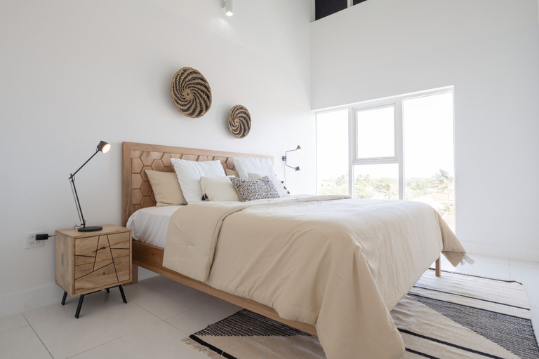 Bedroom 3, Aruba's Life Vacation Residences