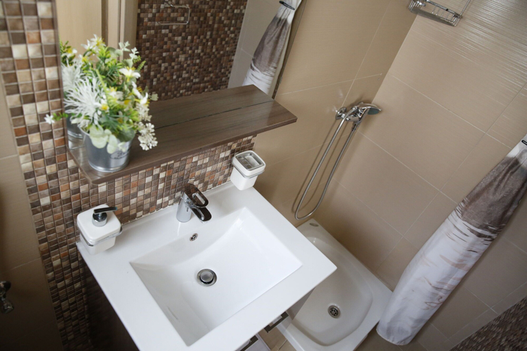 Bathroom 4, Apartment Tina, Vodice