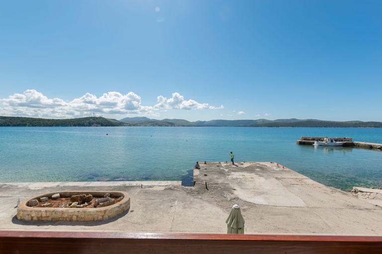 Others 5, Apartment Island Dream, Šibenik