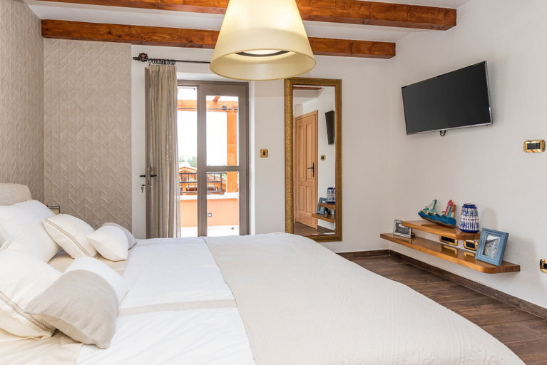 Room 3, Villa Gold, Skradin