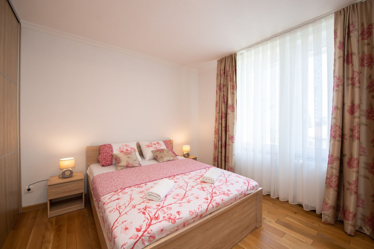 Others 5, Apartments Villa Anna, Lovran