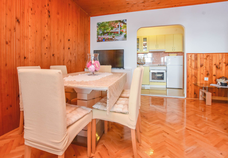 Others 4, Apartments Dandelion, Biograd na Moru