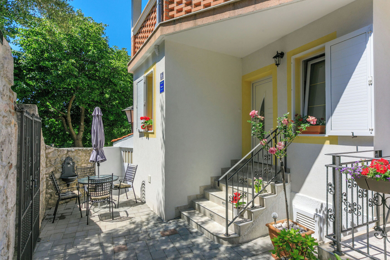 Others 2, Apartment Danijel, Novi Vinodolski