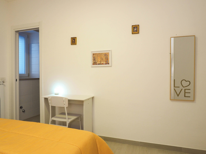 Room 2, Affittacamere 1888, Benevento