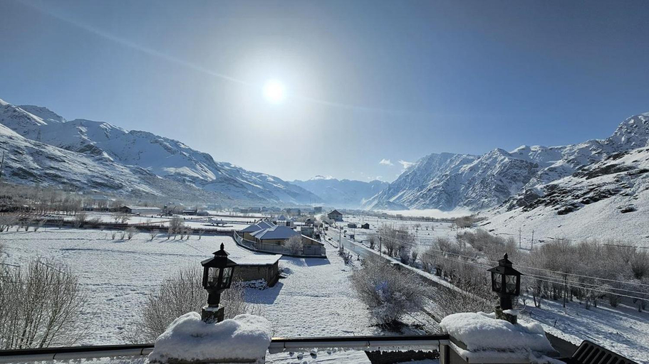 Others 5, Tololing Eco Resort, Kargil