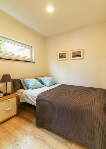 Bedroom 3, Baltic Natur Park - Family Resort, Gryfice