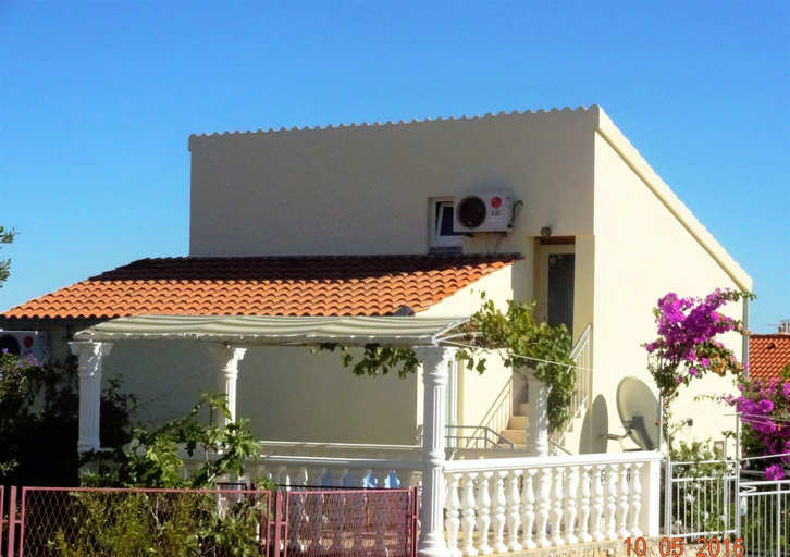 Exterior & Views 2, Apartments Branko, Okrug