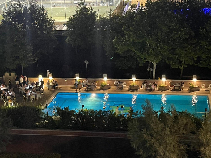 Sport & Beauty, Miramare, Venezia