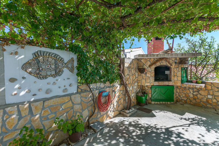 Exterior & Views 2, Apartments Dragana, Omiš