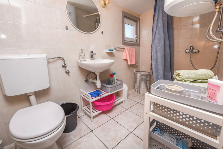 Others 5, Apartments Ercegovic, Rogoznica