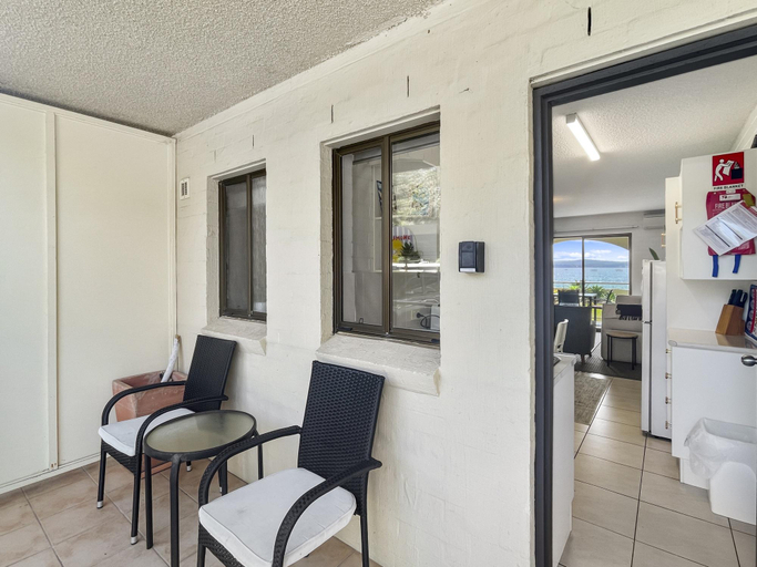 Exterior view 5, Beachside Apartment Overlooking Casey’s Beach, Eurobodalla