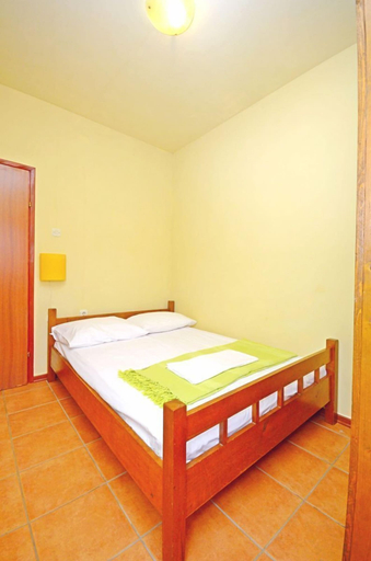 Bedroom 5, House Josko, Marina